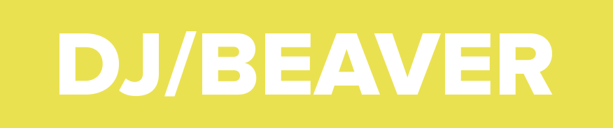 dj-beaver-intro-logo